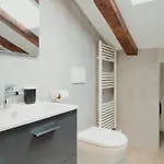 La Bussola Bianca Apartment *