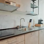 Apartment La Bussola Bianca
