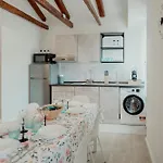 Apartment La Bussola Bianca Trieste