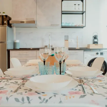 La Bussola Bianca * 트리에스테